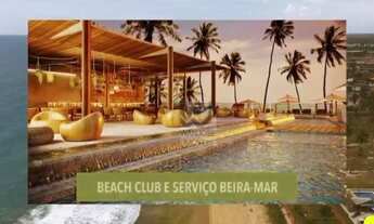 Imagem: Flat com 2 dormitórios à venda, 62 m²