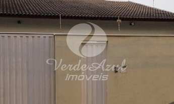 Imagem 2: Casa - Parque das Colinas - Valinhos