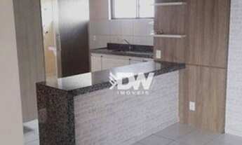 Imagem 5: Apartamento com 3 dormitórios à venda, 98 m² por R$ 580.000,00 - Candelária - Natal/RN