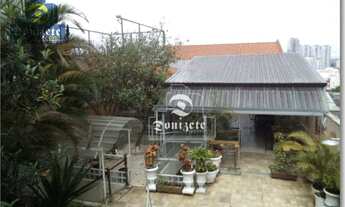 Imagem 3: Sobrado com 2 dormitórios, 595 m² - venda por R$ 3.000.000,00 ou aluguel por R$ 12.000,00