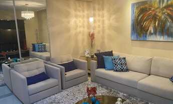 Imagem 2: Bangalô Moderno Mobiliado - Venda