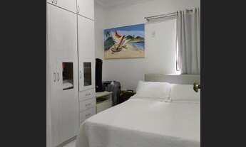 Imagem 2: Apartamento para aluguel possui 65 metros quadrados com 2 quartos em Jatiúca-mobiliado