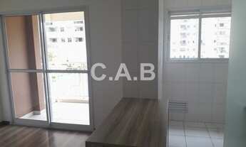 Imagem 3: Apartamento para locação no ed. Alpha Style - Alphaville