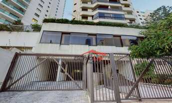 Imagem 7: Apartamento com 3 dormitórios à venda, 148 m² por R$ 850.000,00 - Santana - São Paulo/SP