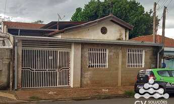 Imagem: Casa com 2 dormitórios à venda, 240 m²