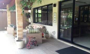 Imagem 4: Casa - Tijuco das Telhas - Campinas