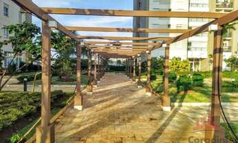 Imagem 5: Apartamento com 3 dormitórios à venda, 121 m² por R$ 880.000,00 - Parque Residencial Nardi