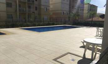 Imagem: Apartamento - Parque da Amizade (Nova Veneza)