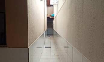 Imagem 4: Feira de Santana - Casa Padrão - Mangabeira