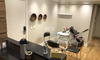 Imagem 4: Porto Alegre - Apartamento Padrão - Jardim Botânico