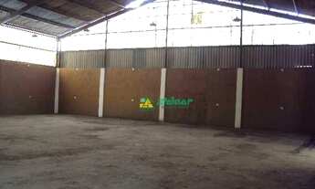 Imagem 7: Galpão Comercial para locação, Jardim Presidente Dutra, Guarulhos -