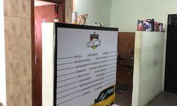 Imagem 3: Galpão para alugar, 2830 m² por R$ 32.000,00/mês - Nova Suíssa - Belo Horizonte/MG