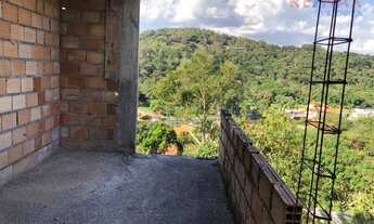 Imagem 7: Casa com 3 dormitórios à venda, 190 m² por R$ 540.000,00 - Jardim L Ermitage - Juiz de For