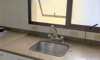 Imagem 7: Apartamento Venda 3 Dormitórios - 132 m² Brooklin