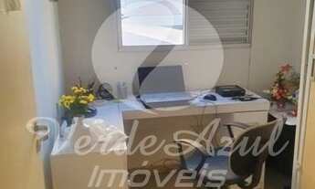 Imagem 4: Apartamento - Jardim Nova Europa - Campinas