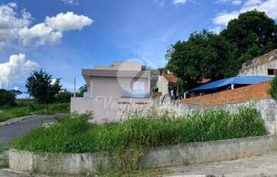 Imagem 4: Terreno - Vila São Pedro - Hortolândia