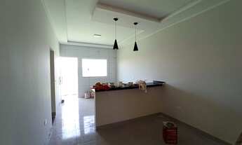 Imagem 4: Casa para venda possui 75 metros quadrados com 2 quartos em Portal das Torres - Maringá