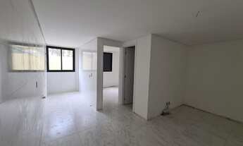 Imagem 6: Apartamento com 1 dormitório para alugar, 40 m² por R$ 1.400,00/mês - Vila Prudente - São