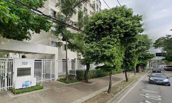 Imagem 5: Apartamento à venda - Campo Grande - Rio de Janeiro/RJ - Leilão às 15h00