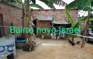 Imagem 15: Casa disponível pra venda