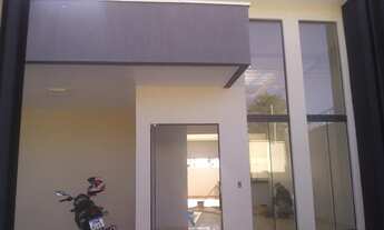 Imagem: Casa com 3 quartos - Bairro São Francisco