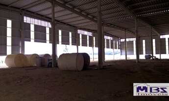 Imagem 5: Galpão para locação (Cabreúva