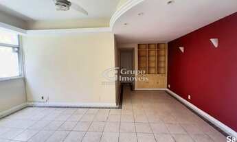 Imagem 6: Rua Ator Paulo Gustavo, nº 211, Apto 304, Bloco 01, Icaraí, Niterói - RJ