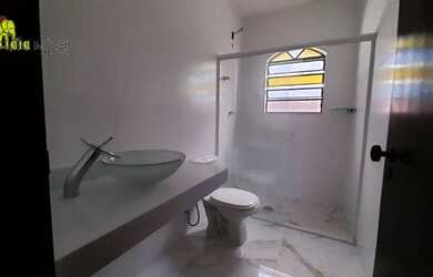 Imagem 5: Sobrado para alugar, 170 m² por R$ 3.300,00/mês - Parque São Domingos - São Paulo/SP