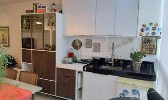 Imagem 2: Apartamento com 2 dormitórios à venda, 69 m² por R$ 1.200.000 - Praia do Canto - Vitória/E