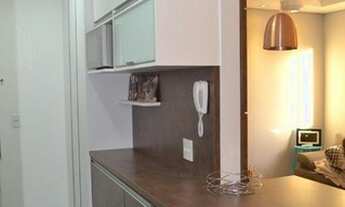 Imagem 7: Apartamento - Parque da Amizade (Nova Veneza) - Sumaré