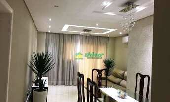 Imagem 6: Apartamento Residencial à venda, Vila Galvão, Guarulhos -