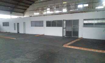 Imagem 5: Depósito com 1400m² na Av. Pátria