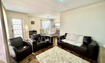 Imagem 3: Casa à venda, 4 quartos, Cajuru - Curitiba/PR