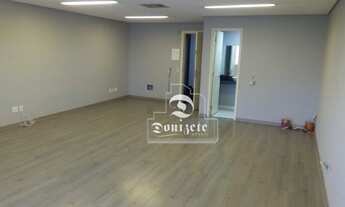 Imagem 5: Sala à venda, 46 m² por R$ 400.000,00 - Jardim - Santo André/SP