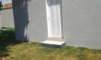 Imagem 4: Térrea para venda tem 105 metros quadrados com 2 quartos em Vila Maracanã - São Paulo - SP