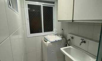 Imagem 5: Apartamento à venda, 56 m² por R$ 320.000,00 - Paulicéia - São Bernardo do Campo/SP