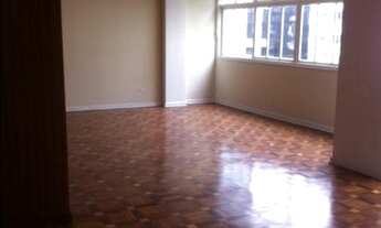 Imagem 4: Apartamento à venda, 160 m² por R$ 529.000,00 - Gonzaga - Santos/SP