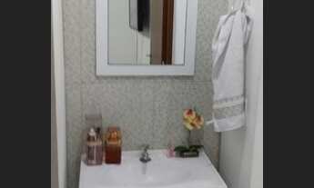 Imagem 4: Apartamento com 2 dormitórios à venda, 55 m² por R$ 264.000,00 - Laranjeiras - Serra/ES