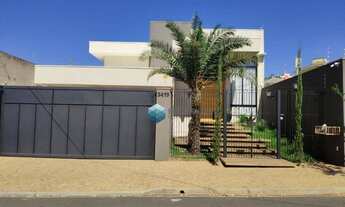 Imagem 3: Casa com 3 dormitórios à venda, 280 m² por R$ 1.100.000 - Vale do Sol - Votuporanga/SP