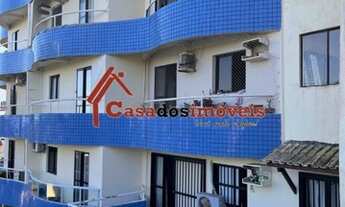 Imagem: Apartamento 1/4, varanda, piscina, garagem