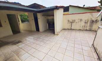 Imagem 3: Somente Dinheiro Mal Hermes R$298mil Casa linear sala, 3Qtos copacozinha Terraço Quintal 4