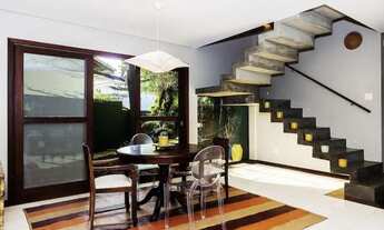 Imagem 4: Casa em Condomínio para Venda em Camaçari, Busca Vida (Abrantes), 4 dormitórios, 4 suítes