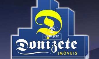 Imagem: Terreno à venda, 850 m² por R$ 5.955.000,10