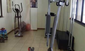 Imagem 7: Apartamento para venda com 100 m² com 3 quartos em Rio Vermelho - Salvador - BA