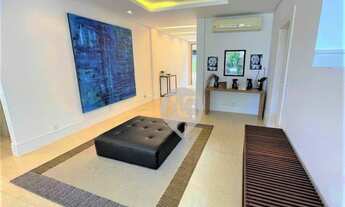 Imagem 4: Casa com 5 dormitórios à venda, 600 m² por R$ 5.200.000,00 - Itanhangá - Rio de Janeiro/RJ