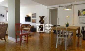 Imagem 6: Apartamento com 2 dormitórios para alugar, 118 m² por R$ 6.000,00/mês - Itaim Bibi - São P