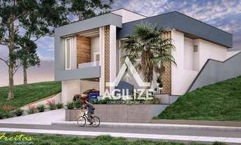 Imagem 4: Casa à venda, 215 m² por R$ 1.250.000,00 - Vale dos Cristais - Macaé/RJ