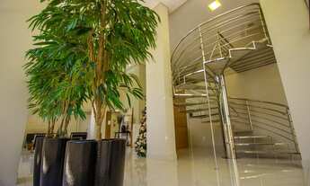 Imagem 3: Apartamento próximo a praça do Congresso em Criciúma 3 dormitórios 2 suítes e 2 garagens