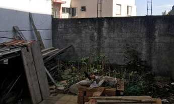 Imagem 5: VENDA!! TERRENO 250 MTS-JD.SÃO LUIZ