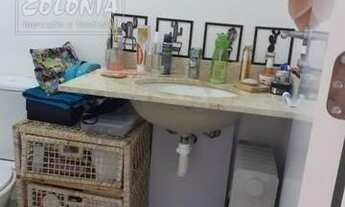 Imagem 2: Santo André - Apartamento Padrão - Silveira